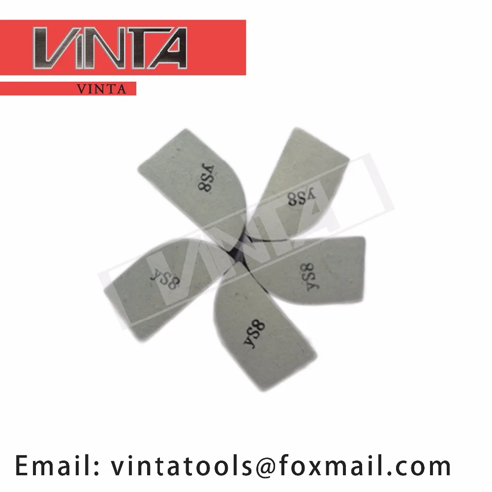 free shipping high quality 30pcs/lots A320 YG6/ YG8/ YW1/ YW2/ YT5/ YT14/ YT15 cnc caibide welding inserts |