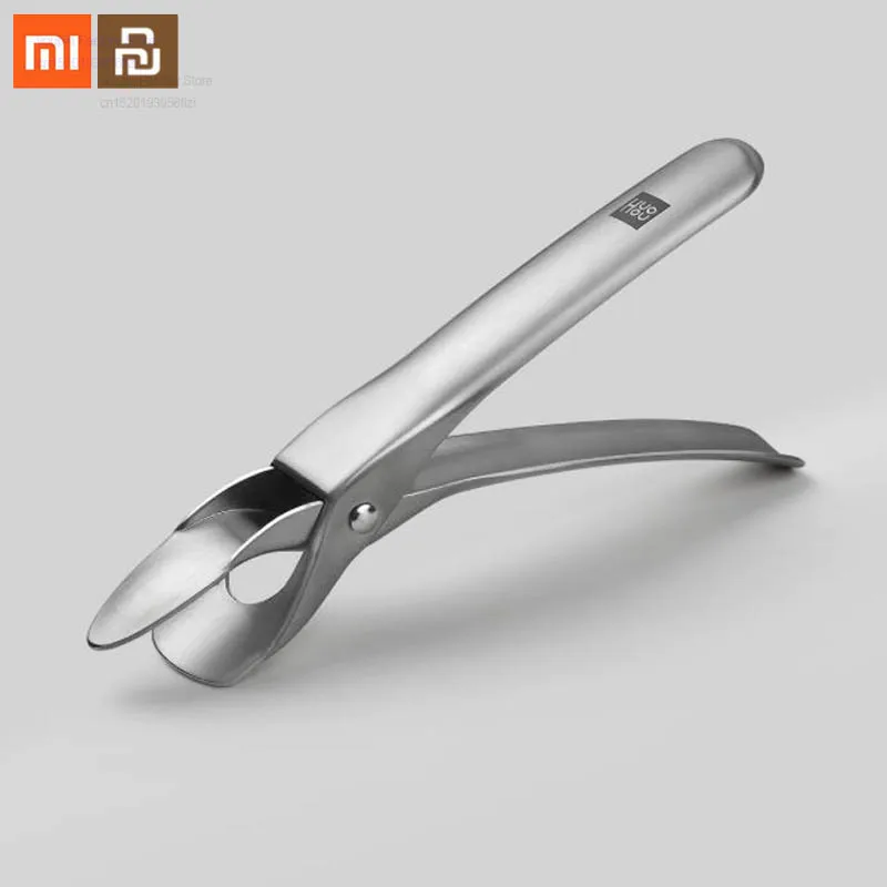 Xiaomi mijia нержавеющая сталь анти-горячий зажим горшок для посуды кухонная посуда
