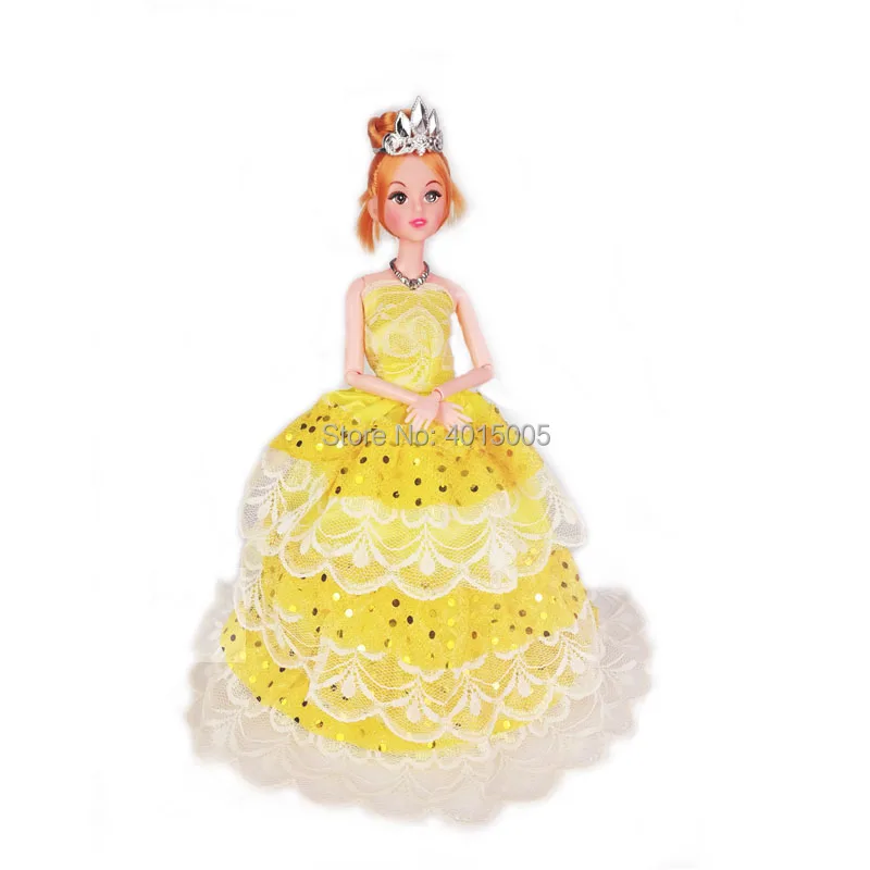 GUANNUO игрушка Горячая продажа Мягкие пластиковые силиконовые модные куклы для