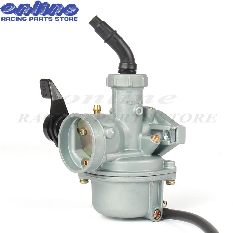 Мотоцикл PZ22 Carb Keihi 22 мм карбюратор для CT90 CT110 1980 1981 1982 1983 1984 1985 1986 Trail велосипед