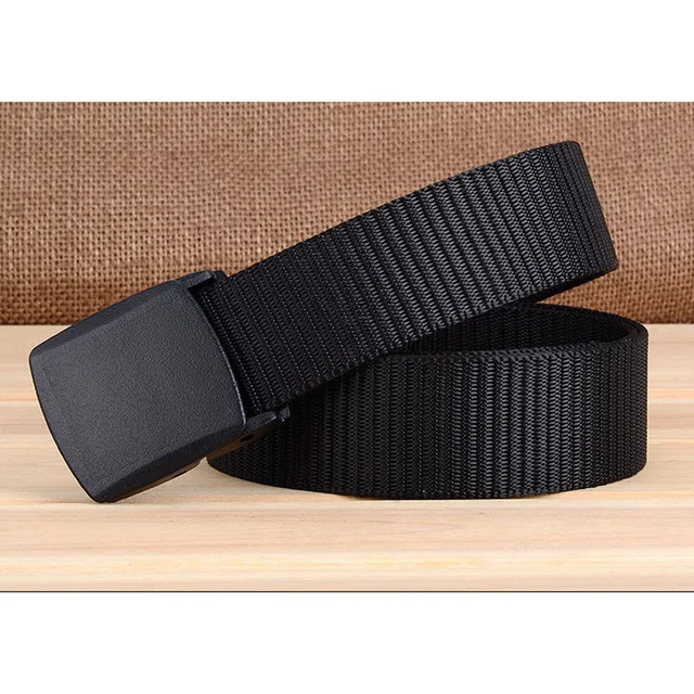 Military Men Belt Army Belts 5