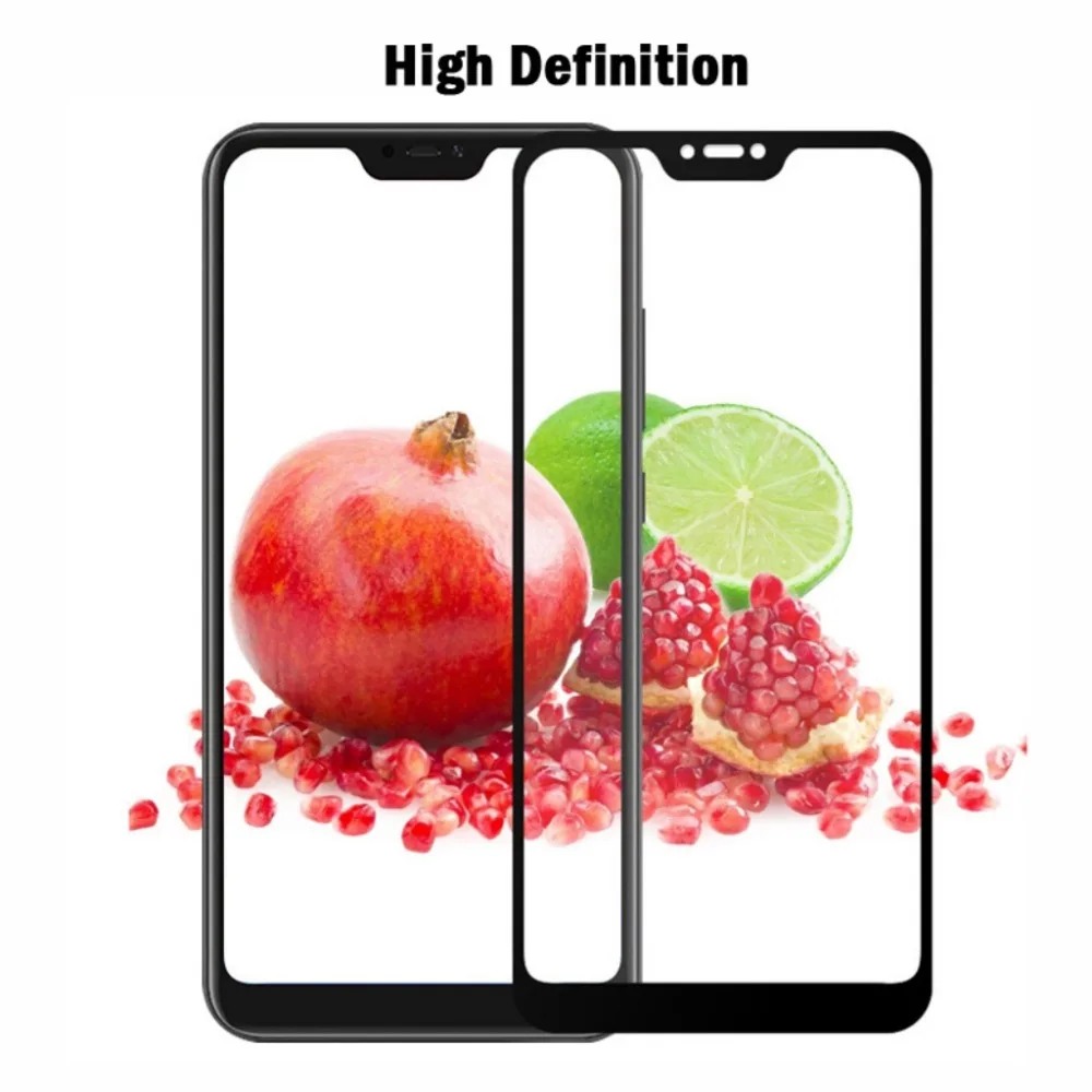 Защитное стекло для xiaomi mi a2 lite light ksiomi redmi a 6 2 pro 6a a6 xiomi xiaomei защита экрана