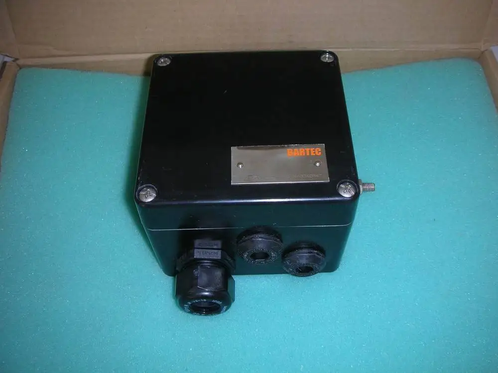 1 шт. б/у 07 5177 9026 BARTEC|bartec| |