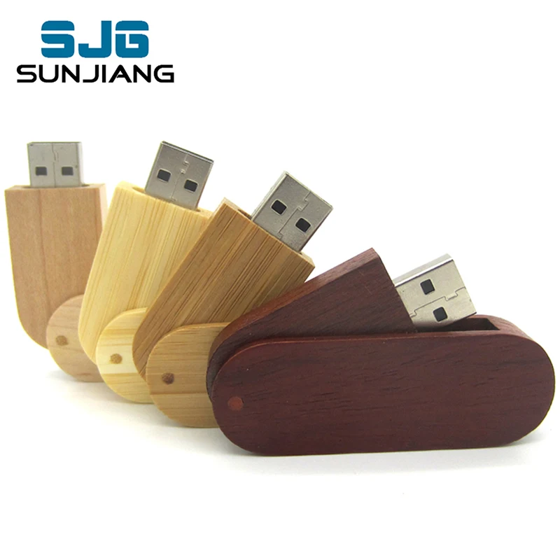 Новое поступление деревянный Usb флеш-накопитель 4 ГБ 8 16 флешка 32 64 флеш-накопители