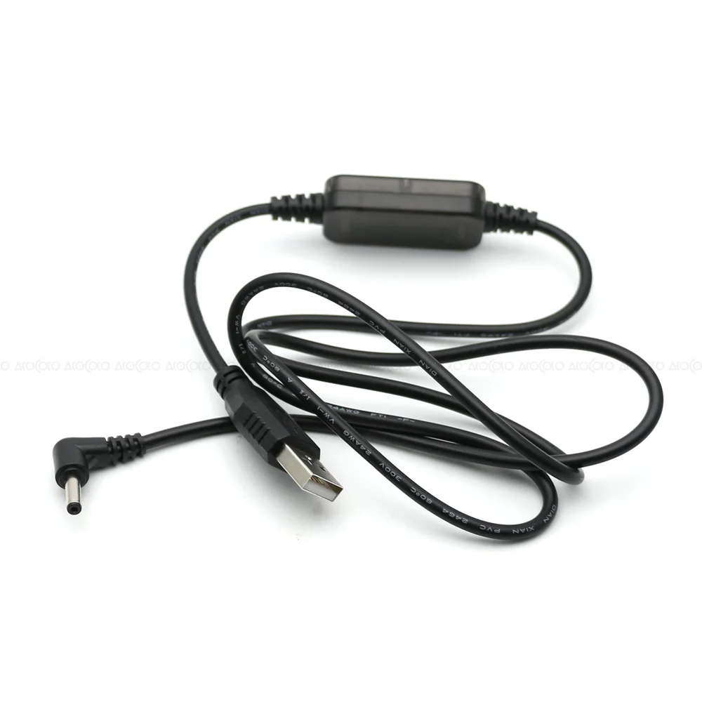 USB DC 5 в 12 В 3 мм разъем для автомобильного зарядного устройства адаптер GPS Радар