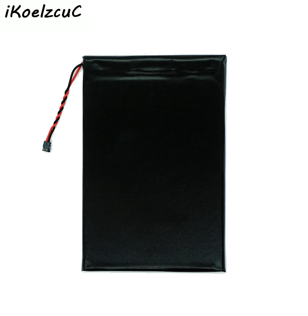 IKoelzcuC EL40 1860 мАч/1980 мАч Батарея для Motorola Moto E XT1019 XT830C xt1021 Аккумуляторы мобильных