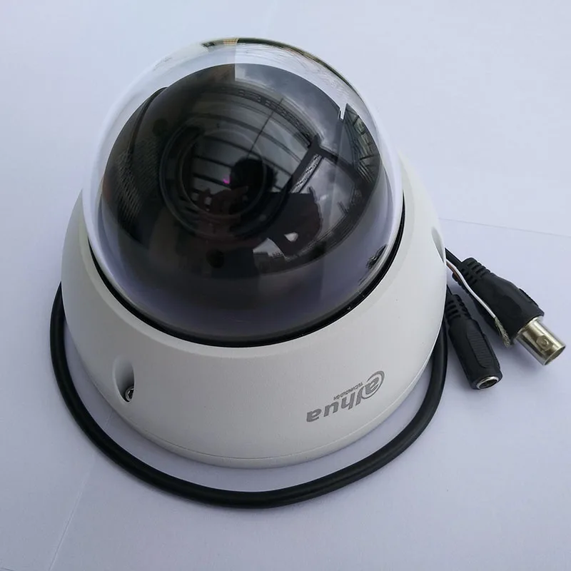 Dahua SD22204I GC 2MP 4x оптический зум PTZ WDR HDCVI камера наружного наблюдения ссtv