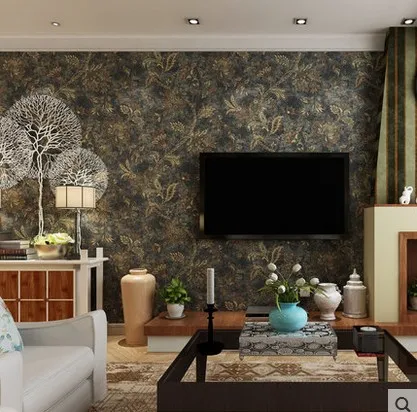 Водостойкий Американский Обои для рабочего стола восстановление древних