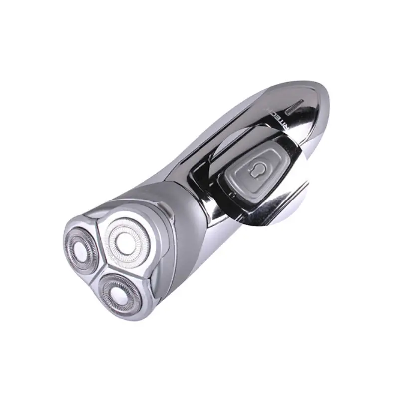 Pritech Профессиональная заряжаемая мужская бритва RSM-2539 | Бытовая техника