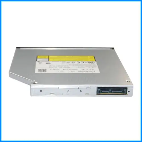 6x Blu-Ray рекордер BD-RE/8x DVD + RW DL SATA портативный привод для Panasonic UJ-240 UJ240 | Компьютеры и