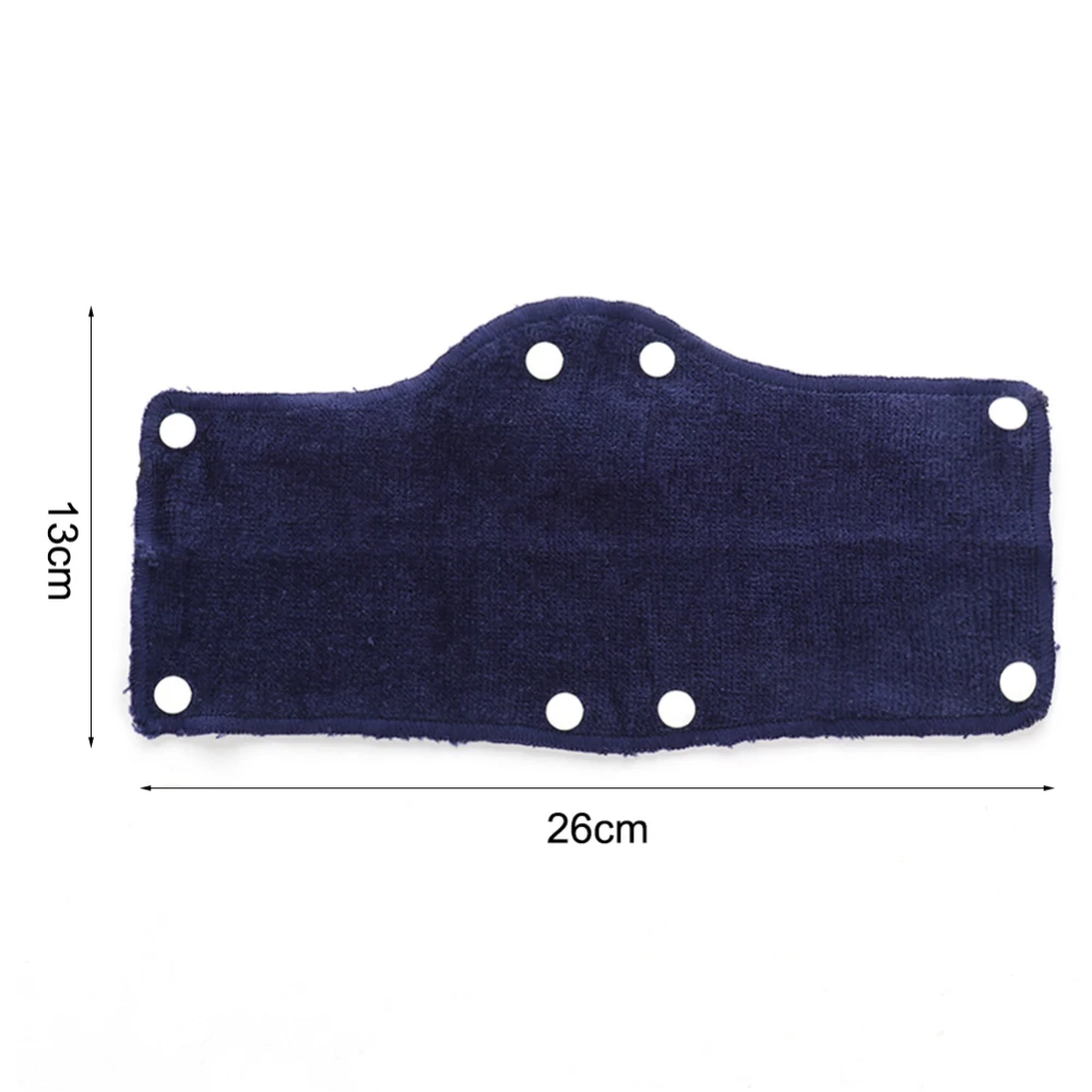 6 шт. защитный шлем Защитный Рабочий твердый головной убор хлопковый свитер