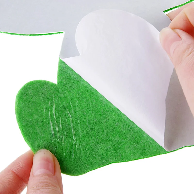 Фон дезодорант для унитаза 3D Наклейка на стену туалета гостиной Декор дома На