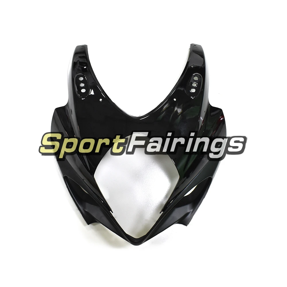 Обтекатели для Suzuki GSXR1000 K7 07 08 2007 2008 инъекция ABS Кузов мотоцикла красный матовый