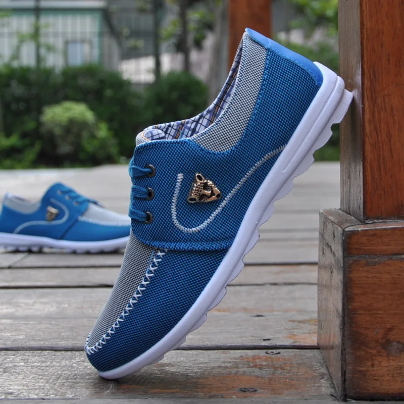 Brand men's shoes 2018 season outdoor leisure fashionable young personality canvas | Обувь