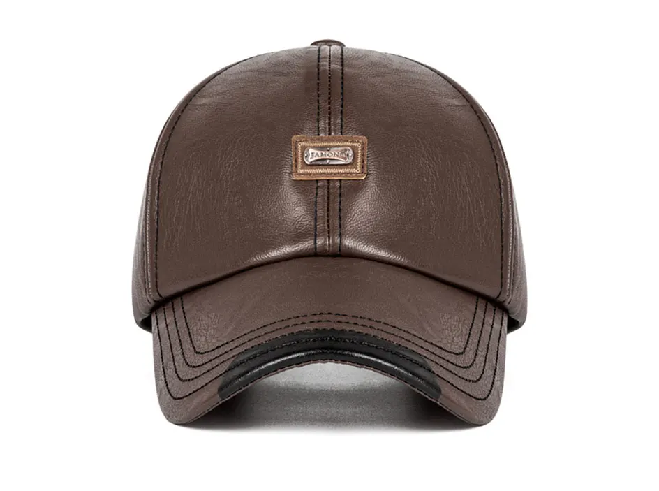 MLTBB, новинка, простая Мужская бейсболка, женские кожаные бейсболки, Casquette, бренд Bone, шапки для мужчин, папа, зимняя бейсболка s