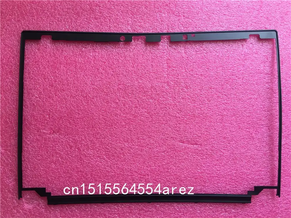 Ноутбук lenovo Thinkpad T480s lcd задний FHD WQHD/ЖК-рамка/подставка/Базовая крышка чехол 01YT300 01YN986 01LV696 01YT310