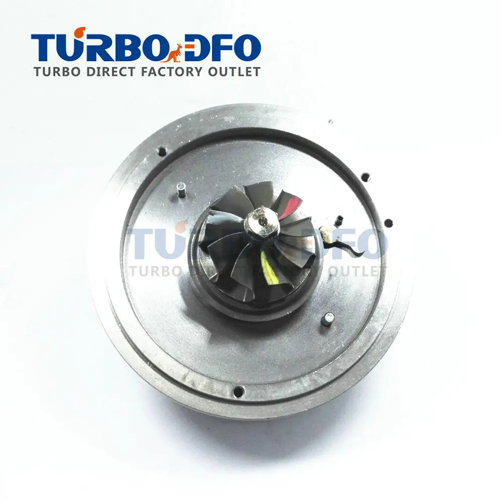 Сердцевина турбонагнетателя assy 798128 для Citroen Jumper III 2 HDI 150 HP 4H03 9802446680 chra комплекты