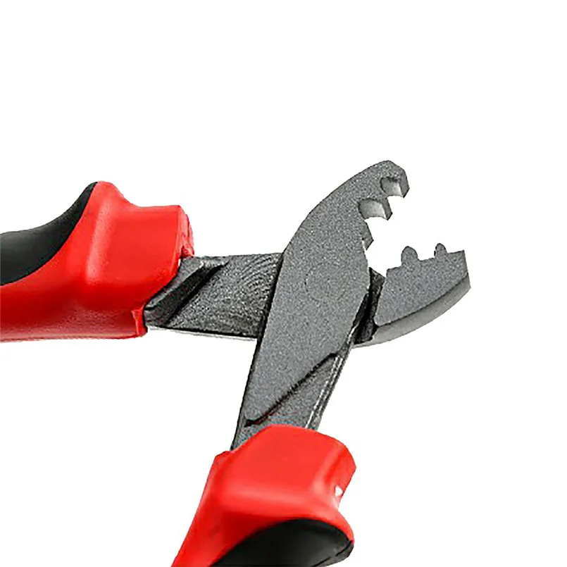 16cm Carbon steel Anti-Rust Steel Multifunction Wire Cutter Pliers Fishing lures Clamp | Спорт и развлечения