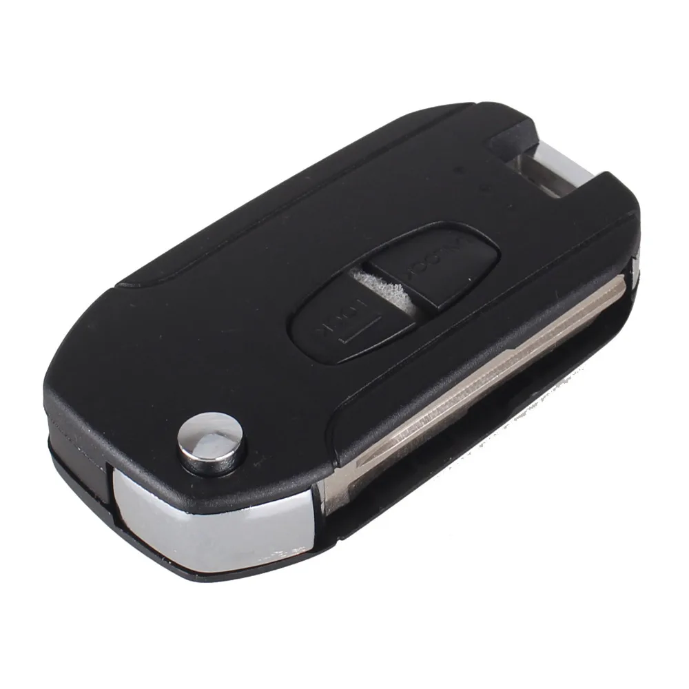Dandkey Новая 2 кнопки для MITSUBISHI Grandis Outlander Lancer IV IX VI оболочка ключа|buttons buttons|buttons shellbutton