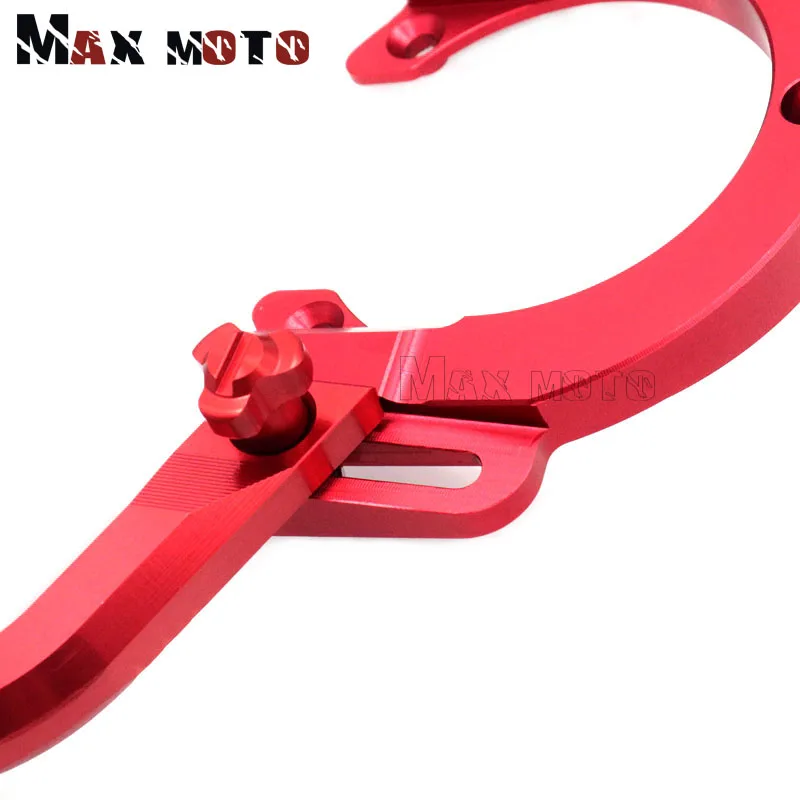 Для YAMAHA YZF R1 R6 R6S FZ6R YZF-R1 FJR1300 XJR1300 мотоцикл регулируемая ручка с ЧПУ Ручка для