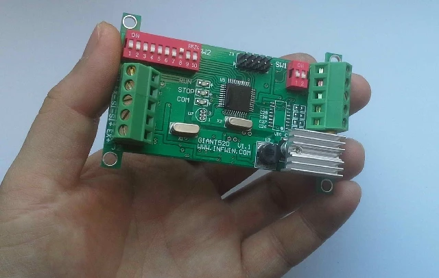 Передатчик взвешивания Модуль RS485/RS232 протокол Modbus программное обеспечение для