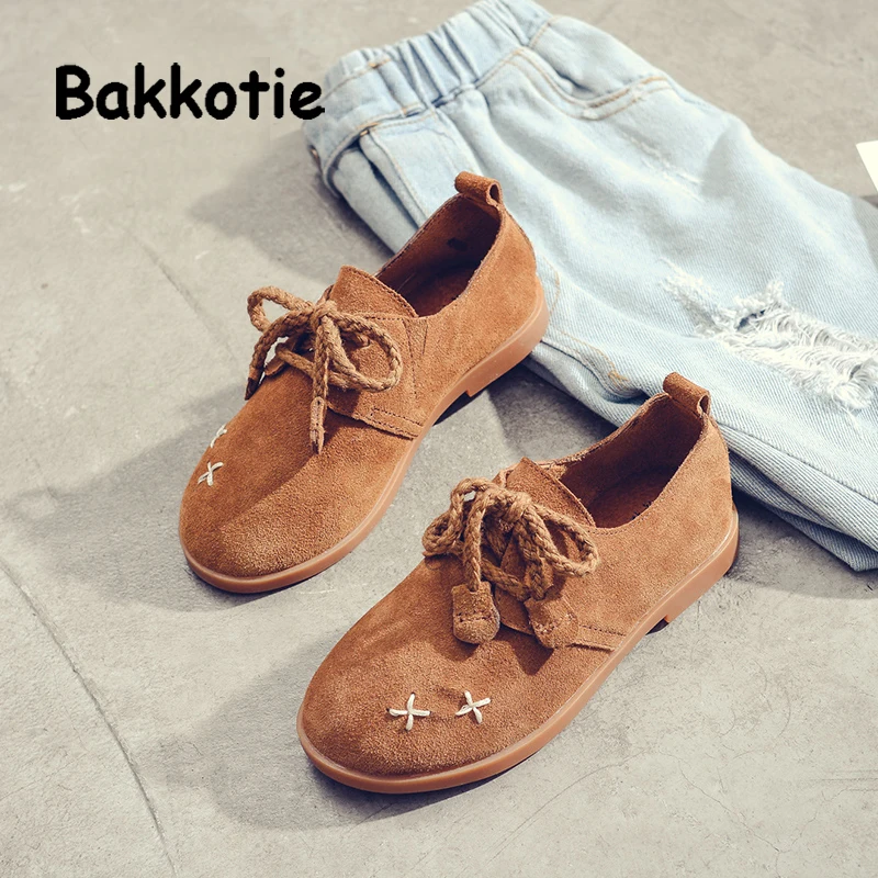 Bakkotie 2017 новая мода дети весна осень baby boy повседневная shoes досуг малыша хаки марка