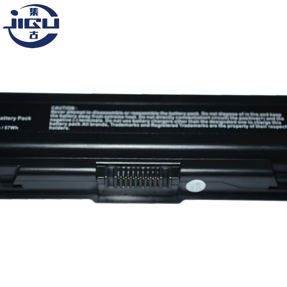 JIGU Laptop Battery For Satellite A200 A202 A355 A205 A210 A505 L202 L305D A305 A355D A305D A350D A500 A505D L200 L201 L203 L205|laptop