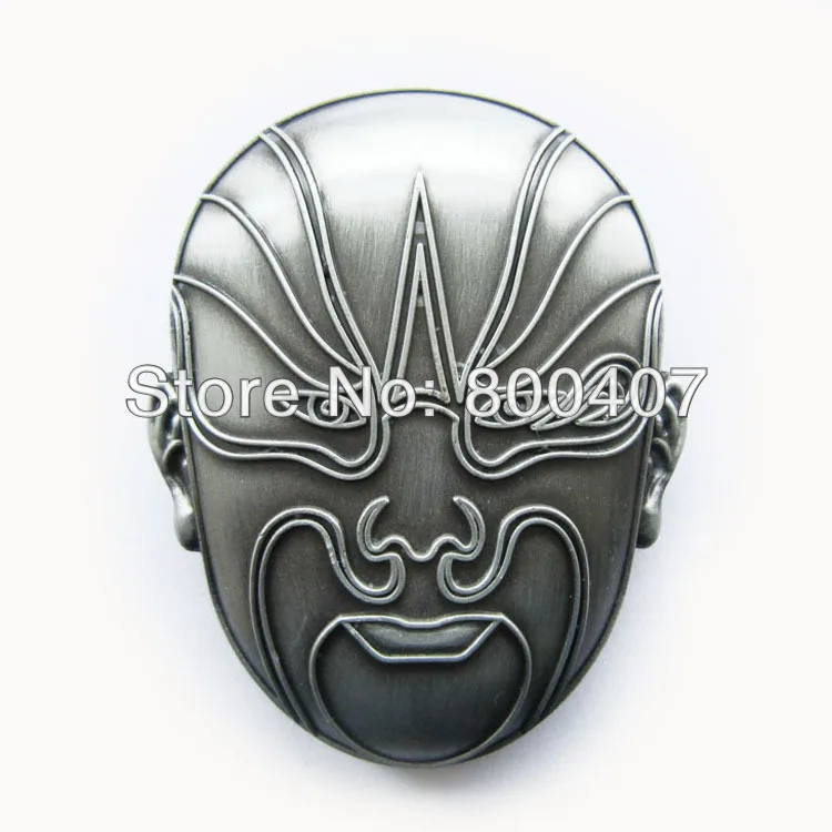 Пряжка для мужского ремня розничная продажа оригинальная пряжка с лицом