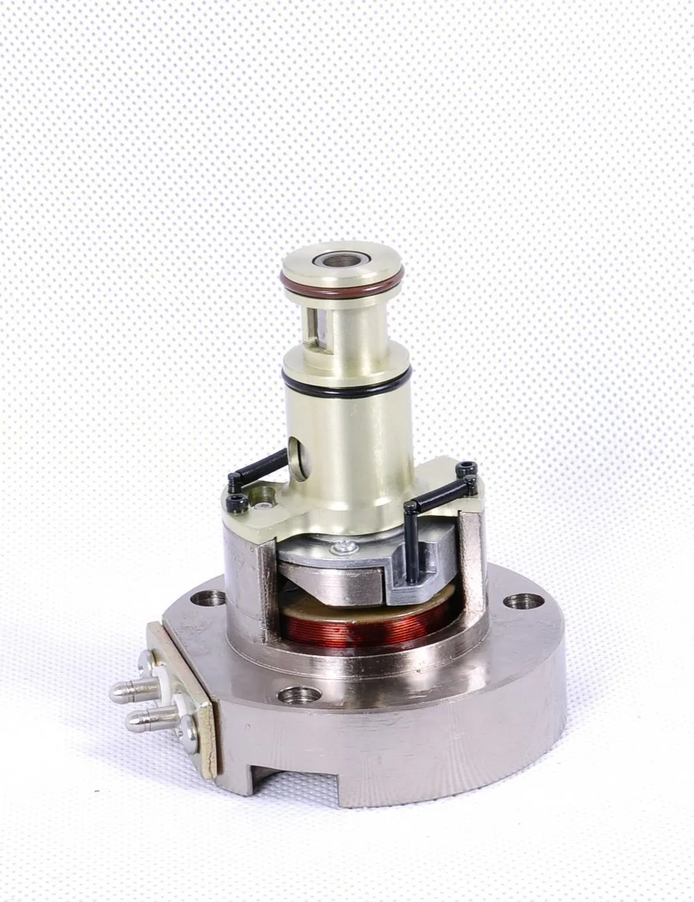 

Top Brand New Engine Actuator 3408326 Closed Diesel Engine Parts Low-flow 24VDC