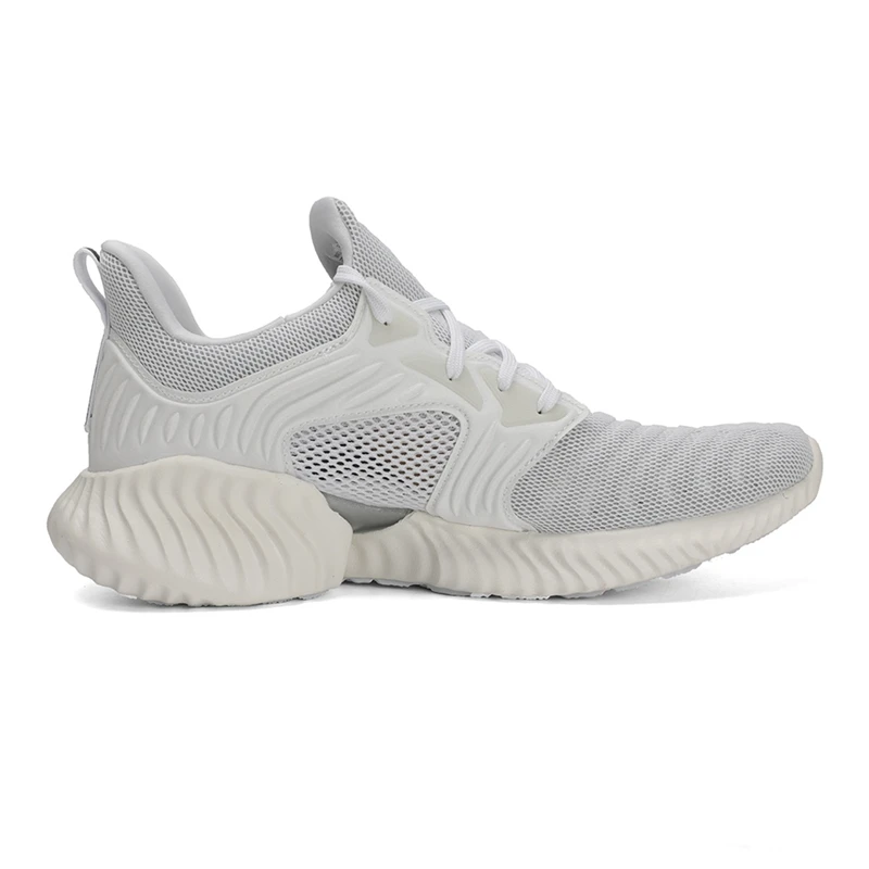 Новое поступление! Оригинальные мужские кроссовки для бега Adidas alphabounce instinct cc