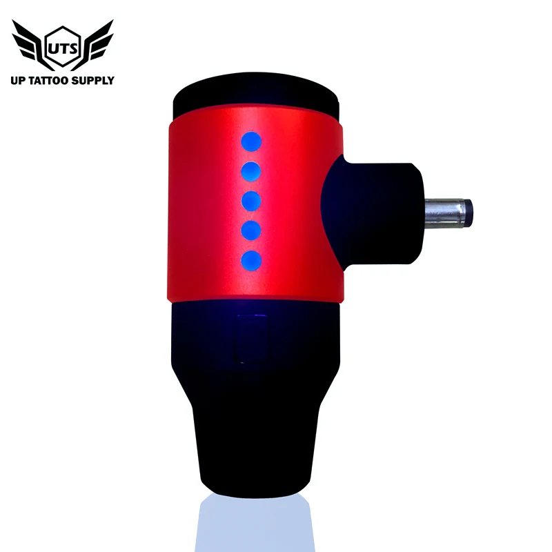 1 шт. блок питания для тату машинок DC/RCA|Блок тату-машинки| |