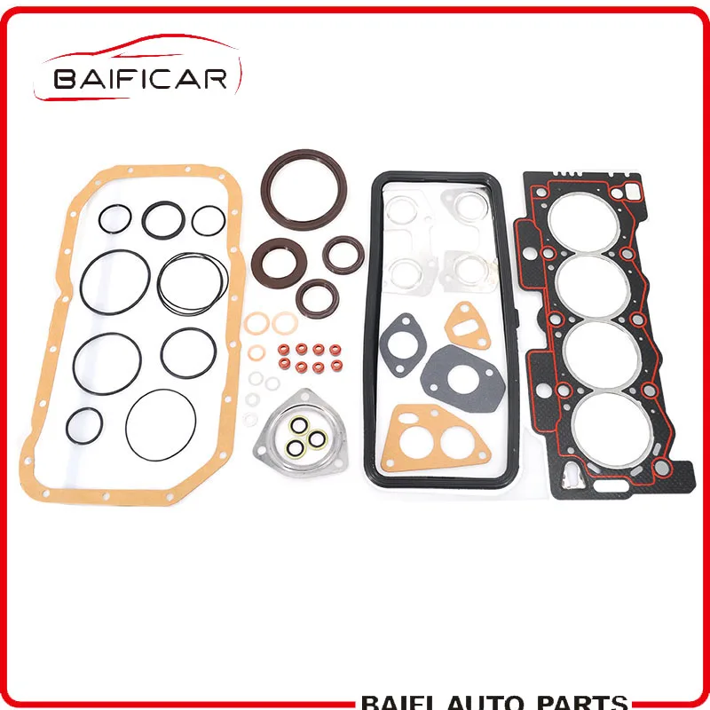 Baifar подлинный двигатель ремонтные комплекты C00000197J0 для CITROEN FUKANG 1.6L 1.4L