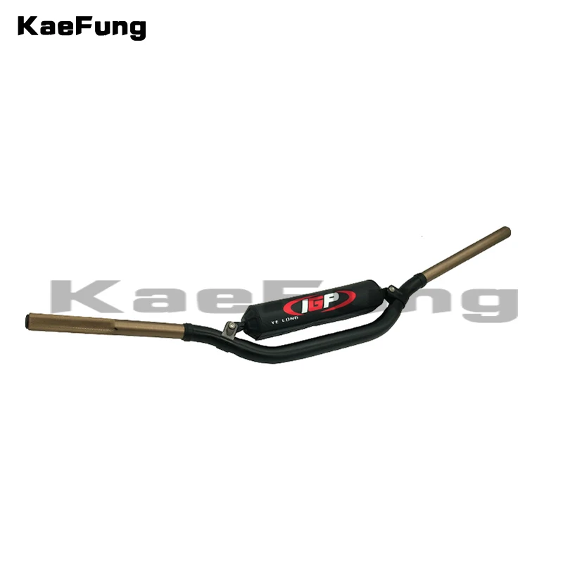 Kaefung Новый руль для мотоцикла 1-1/8 &quotPit Bike Motocross 810 мм | Автомобили и мотоциклы