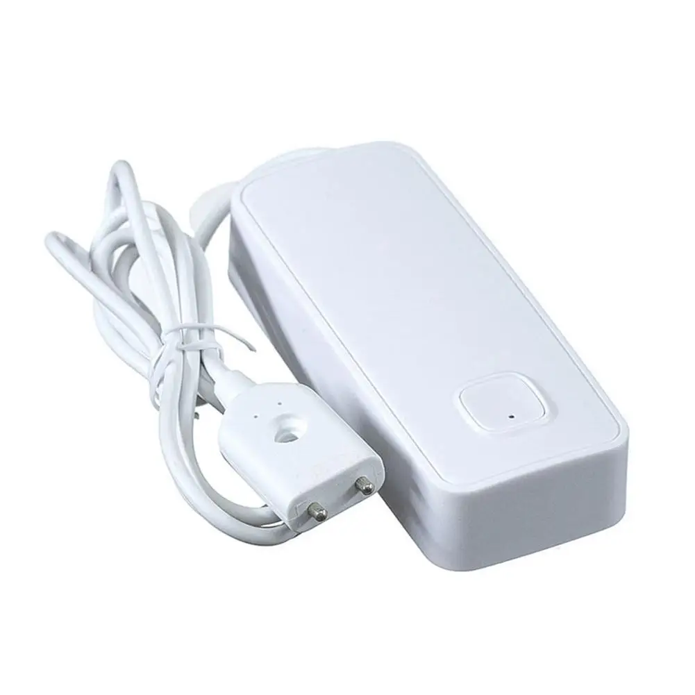 

For DP-WW001 WIFI Water Leakage Alarm Smart Mobile Remote Control Flood Detector Alarm Overflow Protection Detector