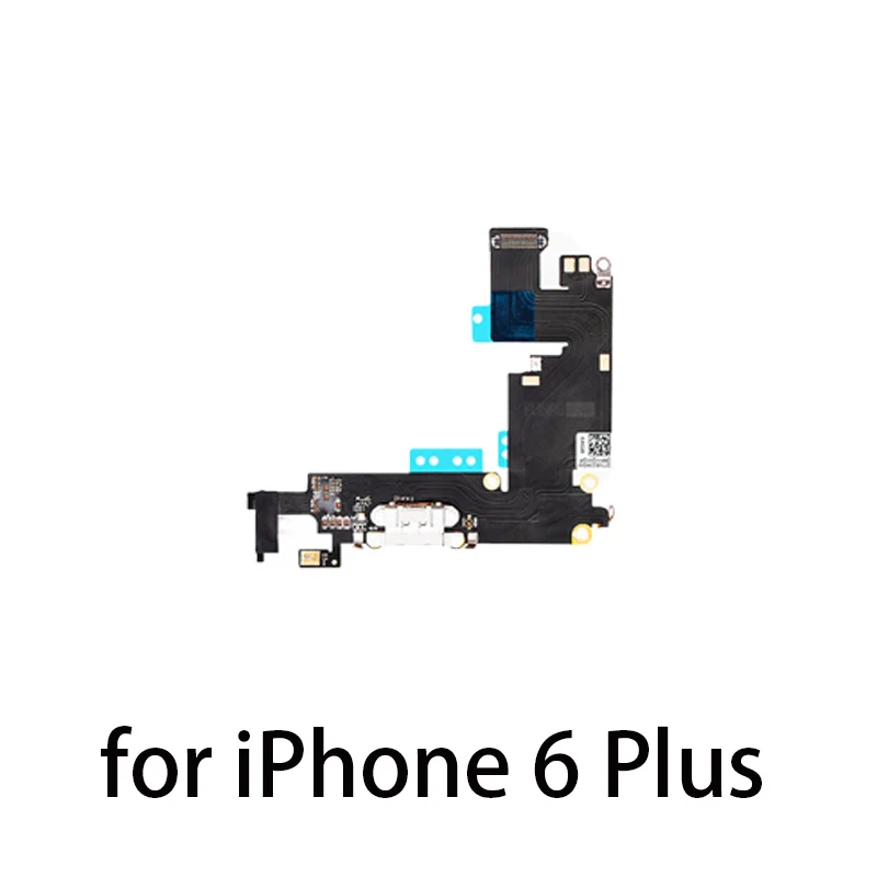 Для iPhone 5 5c 5s 6 6s 6plus plus 7 Зарядное устройство Док станция с USB разъемом гибкий кабель