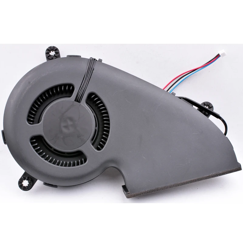 BSM0912HJ-00 DC12V 0.65A Turbo blowerFor Apple iMac A1418 Late 2012 охлаждающий вентилятор ЦП | Компьютеры и