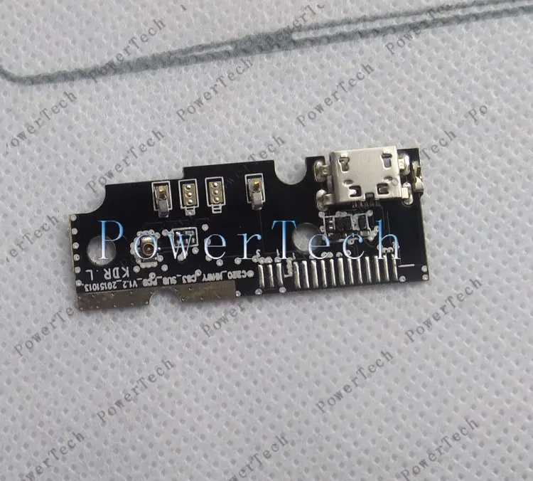 Bluboo xtouch x500 зарядное устройство Порт док станция для зарядки Micro USB слот
