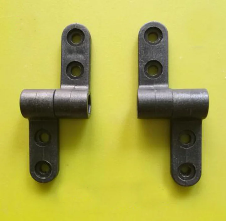 Металлические демпфированные петли регулируемый вал крутящего момента