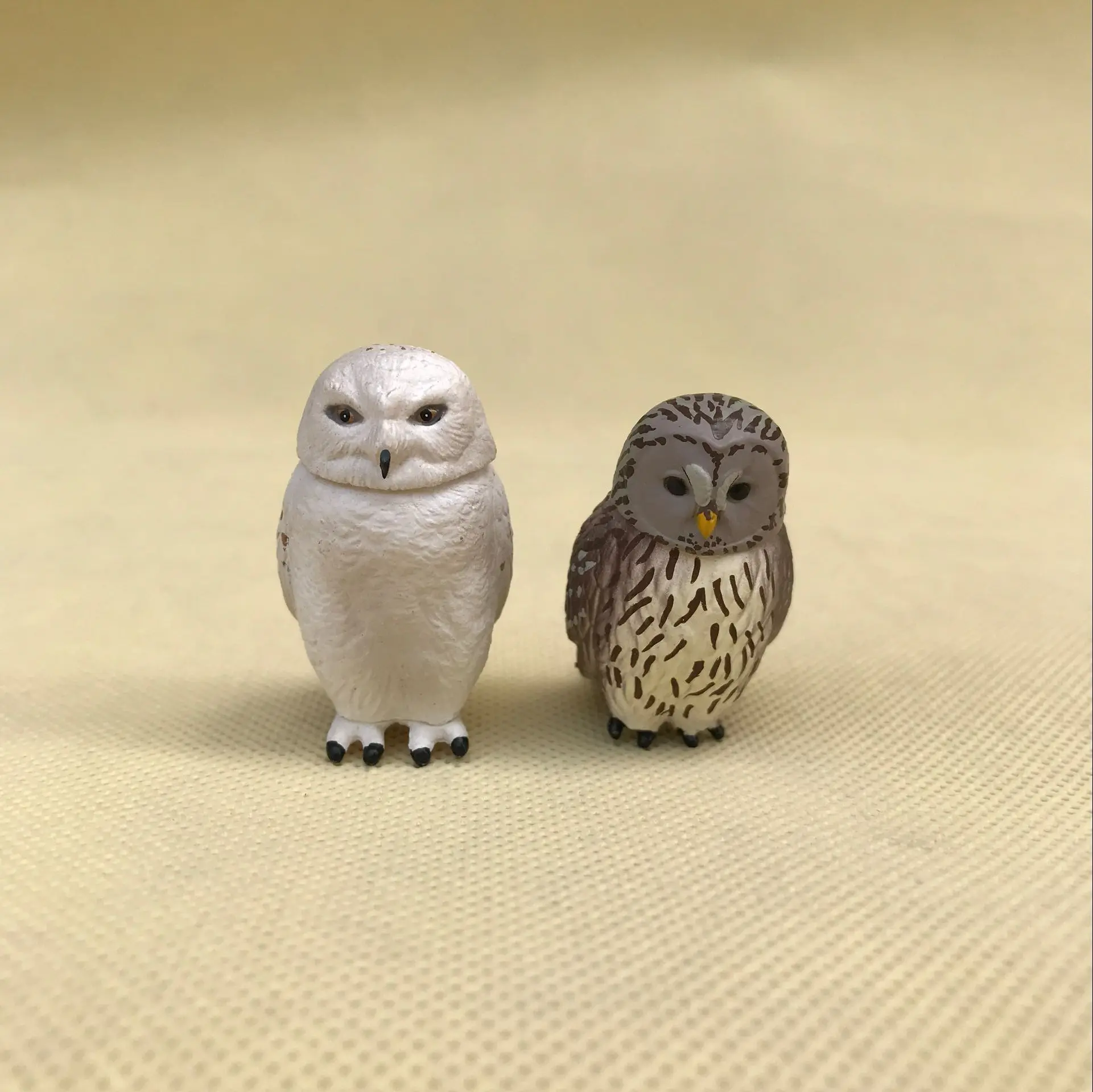 about 5.5 cm high Литье смолы оптом грузовой TomyMore красивый слон тест Pull тигр панда дети познание моделирование животных модель - Цвет: about 5.5 cm high