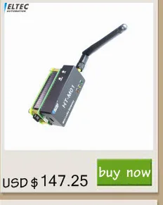 Мини IOT Lora шлюз LoraWan SX1301 sx1255/57 lora 8 каналов 433 МГц/868 МГц/915 МГц для шлюза Интегрированный для Raspberry Pi