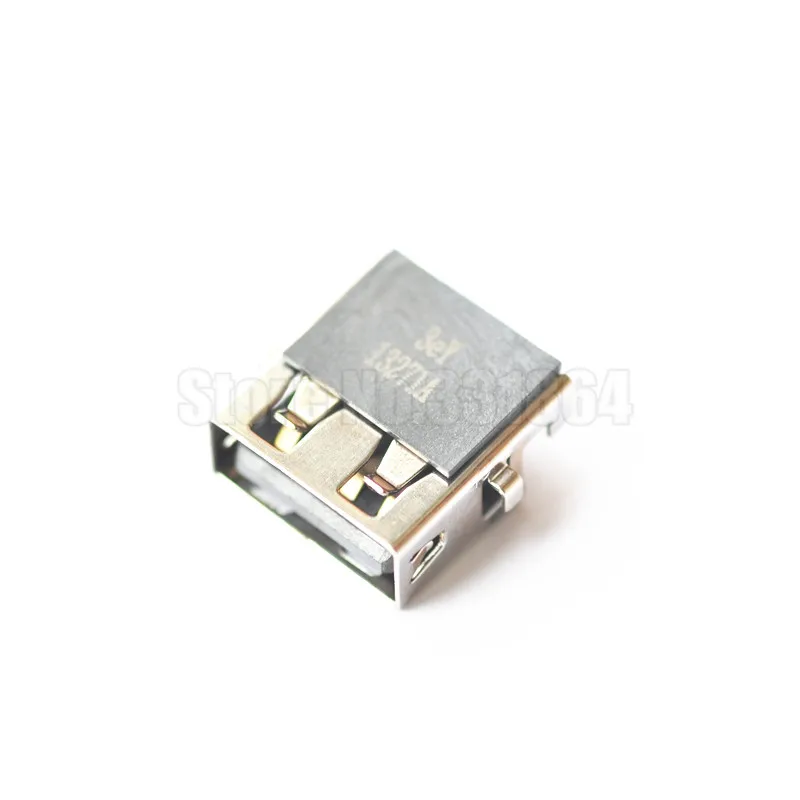 2.0 USB Jack Socket  for Lenovo E531 E320 K46 E46 E46A E46G E46L Z460 USB Port Connector