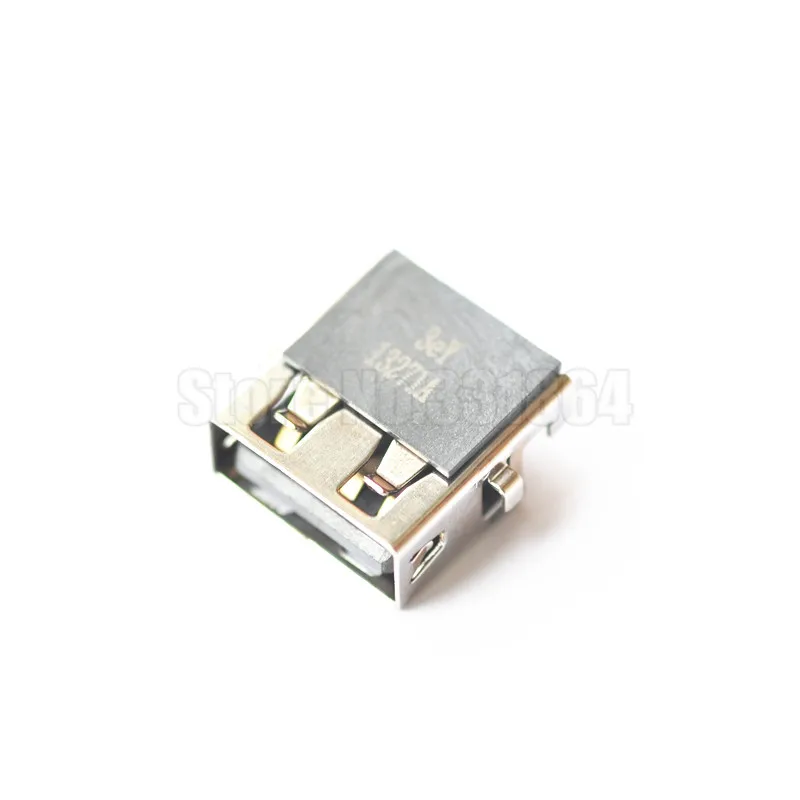 Разъем USB 2 0 для Lenovo E531 E320 K46 E46 E46A E46G E46L Z460 разъем | Компьютеры и офис