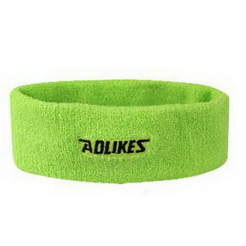 Уличные спортивные Напульсники хлопковый шарф 2020 для бадминтона Zweetband Мужская