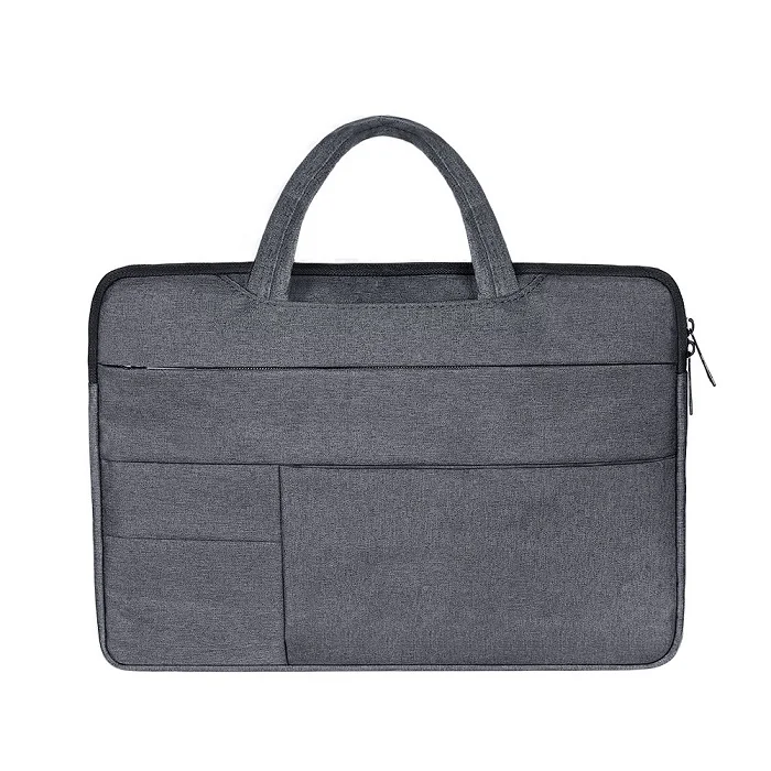 Deep Gray 15 13 13,3 15,6 дюймов Сумка для ноутбука E5450 Dell Xps для женщин и мужчин чехол для ноутбука Hp Pavilion G6 Envy M6 Spectre X360 - Цвет: Deep Gray