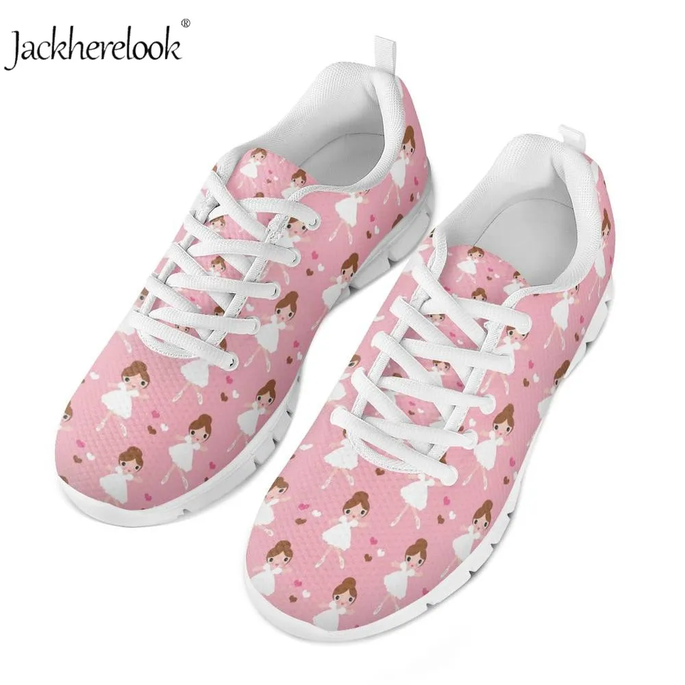 Кеды Jackherelook женские с вулканизированной подошвой легкие дышащие кроссовки