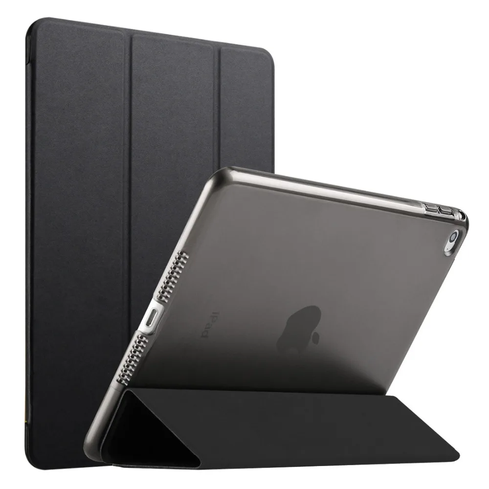 A1822 A1823 A1893 A1954 чехол для Apple iPad 9,7 дюймов PU смарт-чехол, Магнитный чехол, модель пробуждения сна
