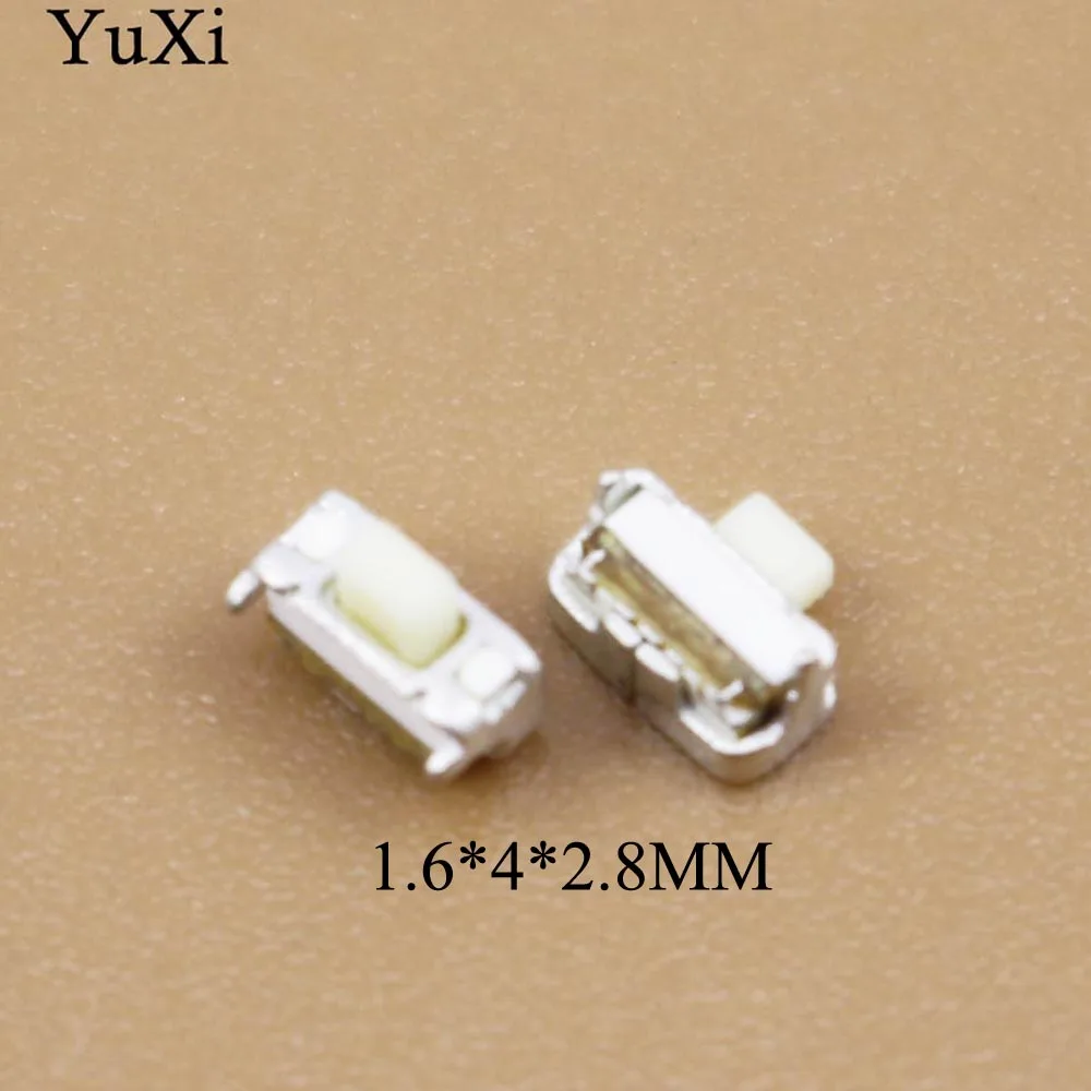 Кнопка включения и выключения питания YuXi для LG Google Nexus 5 D820 D821 Samsung Galaxy S3 i9300 S4