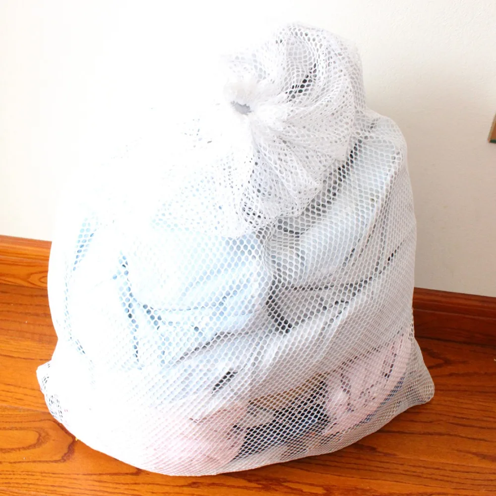Сетчатые пакеты с бюстгальтером 3 размеров для грязной одежды корзины стирки)
