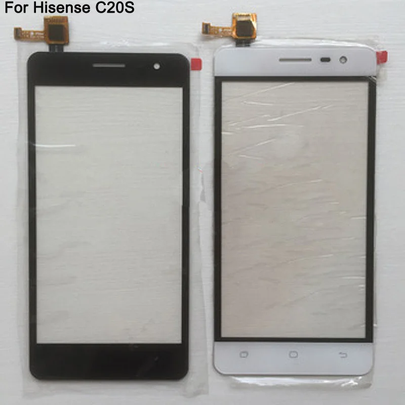 Оригинальный сенсорный экран для Huawei P9 Lite 2 шт. планшета P9lite стеклянная панель без