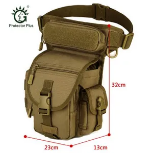 Image for new Nylon leisure SWAT multi-function waist bag le 